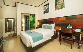 Hotel Casa Anzures